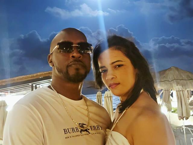 FarianaAndPaul