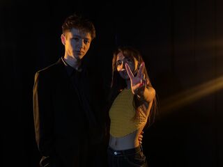 FlackoAndJessica