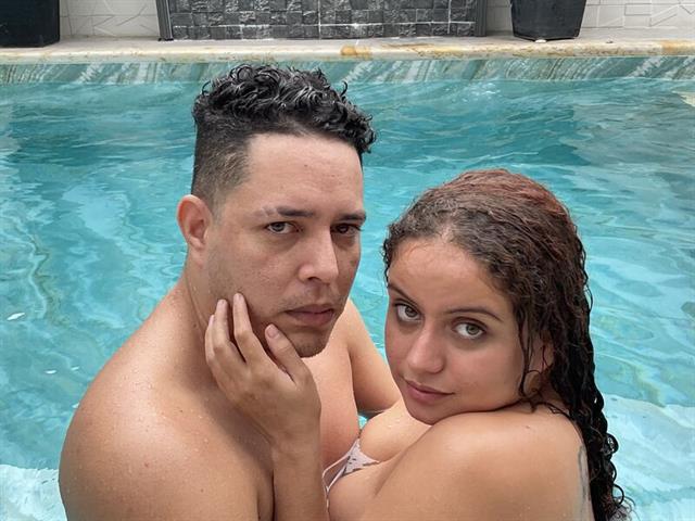 LaraAndDariuss