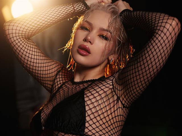 LeanaVey