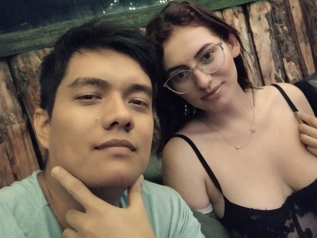 LiandViolet