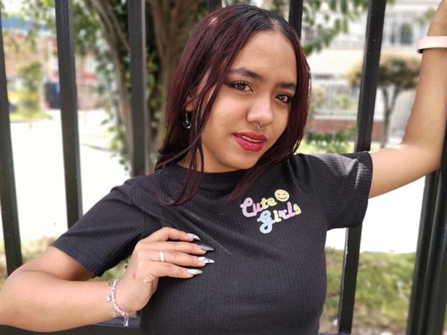 LiliValencia