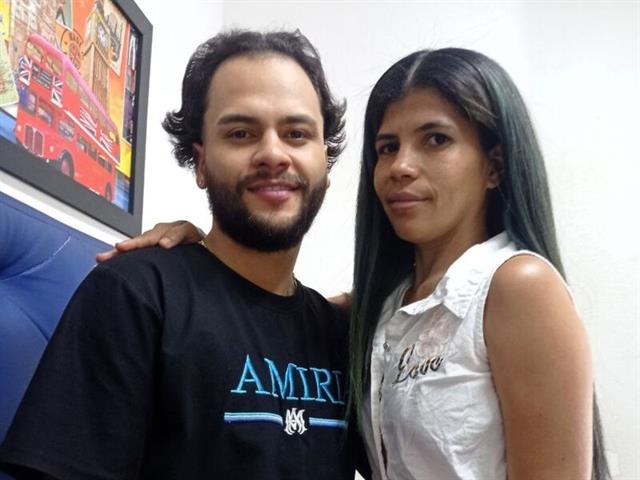 MarceyJuan