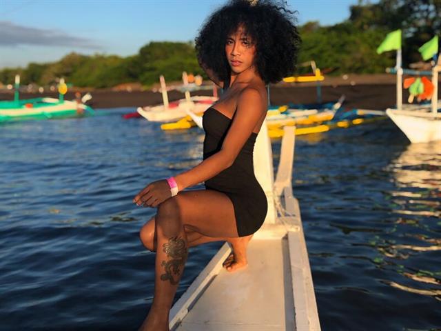MariaWallace