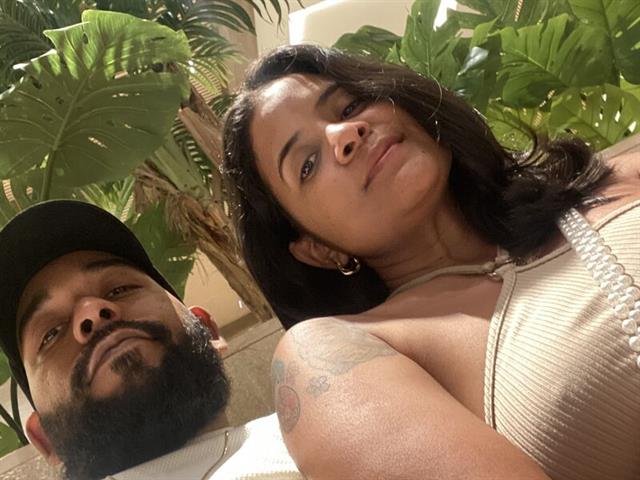 MaryandAndre