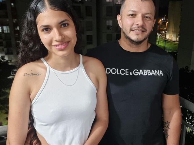 MeganandJoshua