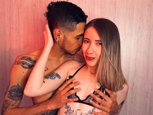 NadiaAndDimitri