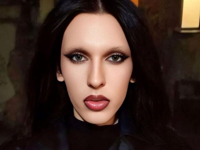 PolinaManson