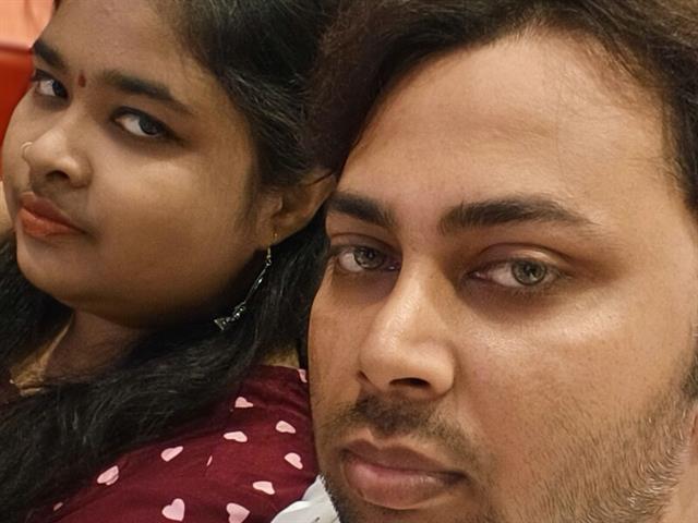 PujaAndRaj