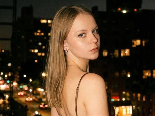 SophiePeachy
