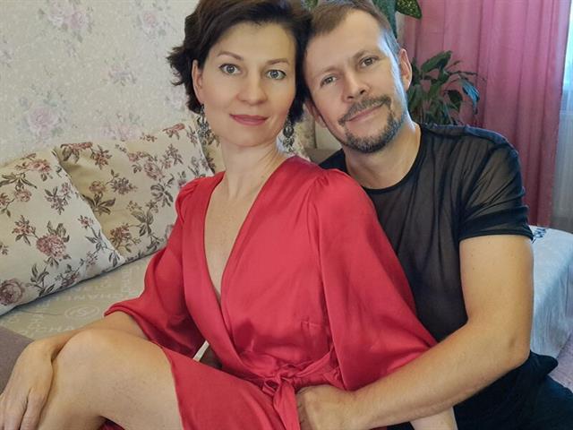 ViktoriiaAndNick