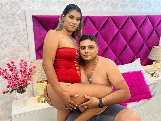 VioletAndMax