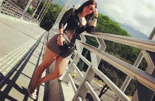 antonella jones