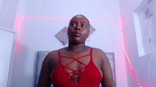 Bigassebony1