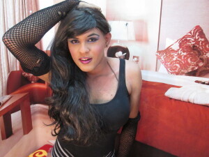 FarinnaRayTS's photo