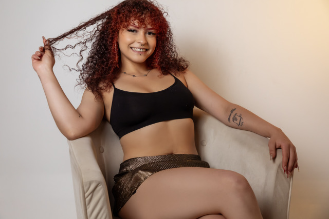 NaomiDoll