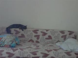 Anna Profile Picture