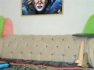Amy Kamila Profile Picture