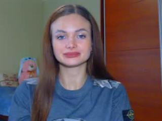 Maria Profile Picture