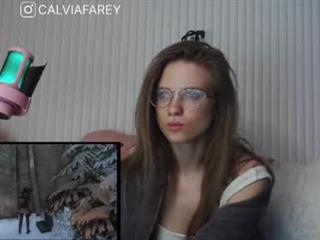 calvia farey