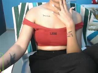 Sasha Profile Picture