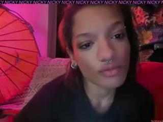 Your Goddess Nicky3