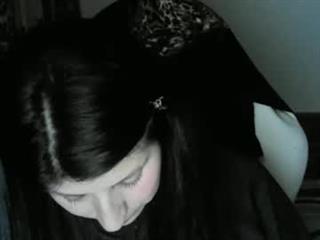 lady Profile Picture