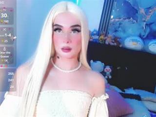Irina Profile Picture