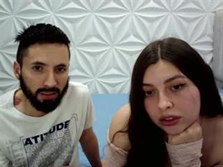 Jess y Jerry