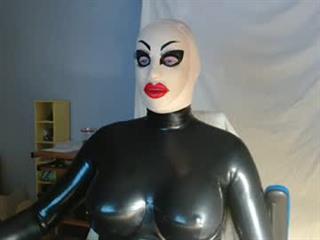 LatexIris