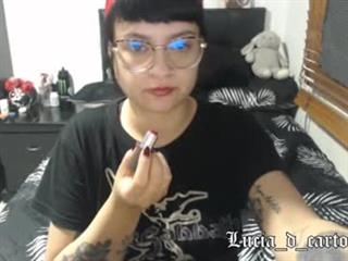 lucia d carton