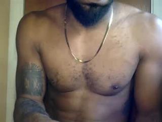 Marcus Black