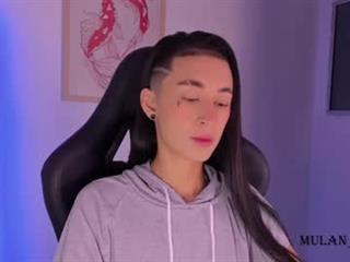 Mulan Sheng Profile Picture