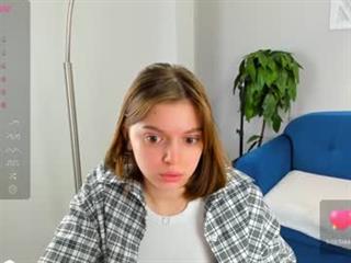 Ameli Profile Picture