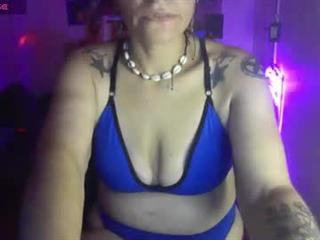 Raven Profile Picture