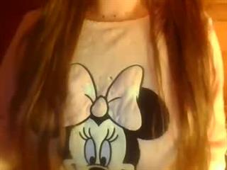 Kitty Profile Picture