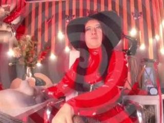 Your mistress Sharon