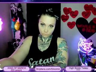 Sinomin Profile Picture