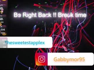 Sweetestapplex Profile Picture