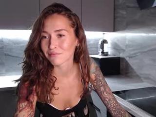 wild becky